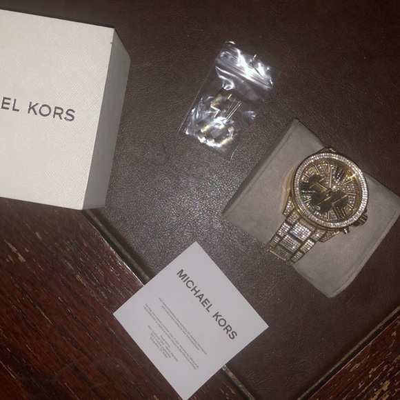 Michael Kors Watch - Picture 1 of 4